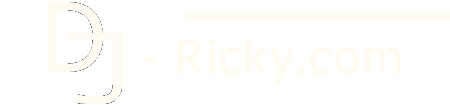 DJ-Ricky_Logo